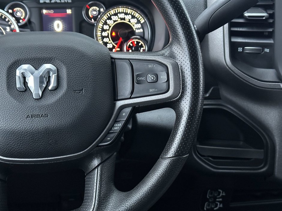 Ram 3500 Tradesman 2023-18