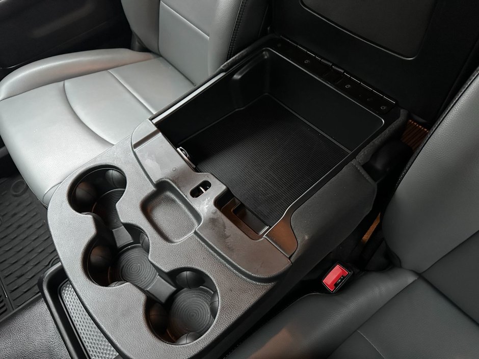 Ram 3500 Tradesman 2023-27