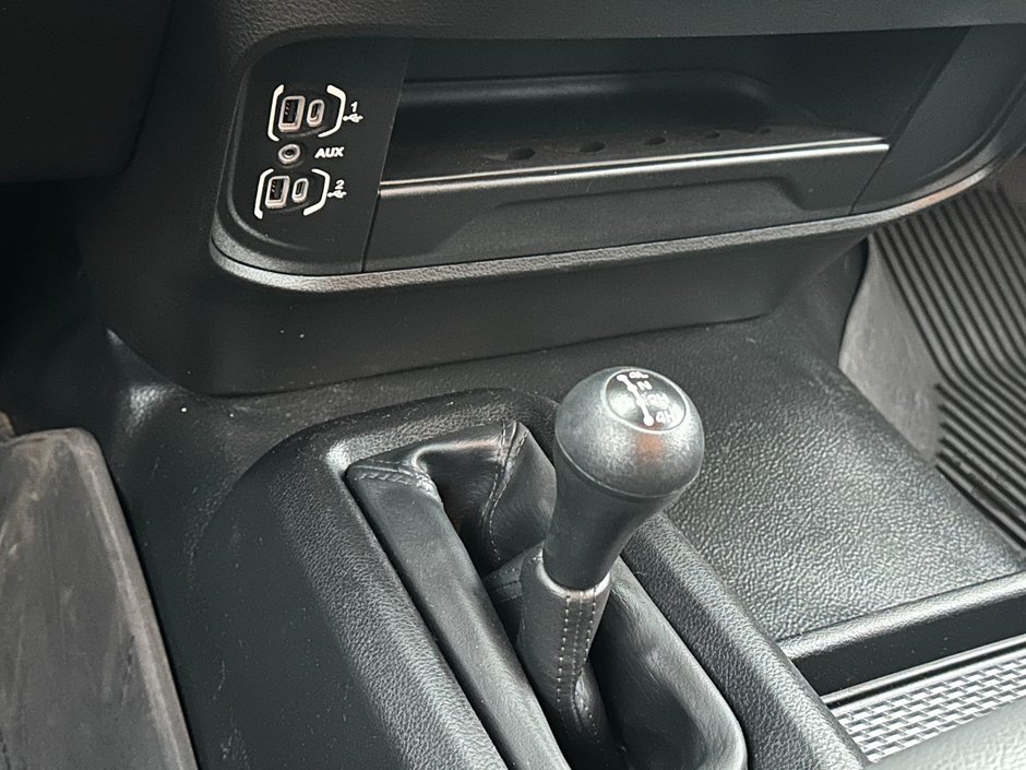 Ram 3500 Tradesman 2023-26