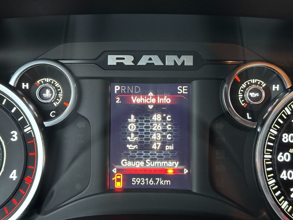 Ram 3500 Tradesman 2023-16