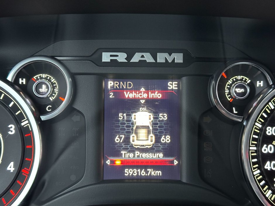 Ram 3500 Tradesman 2023-15