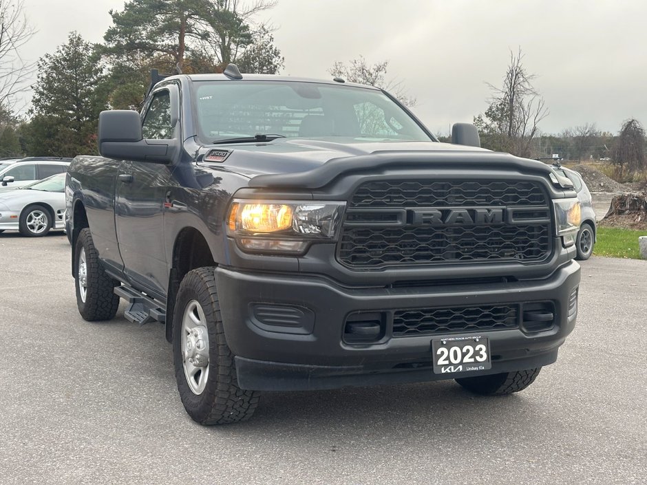 Ram 3500 Tradesman 2023-3