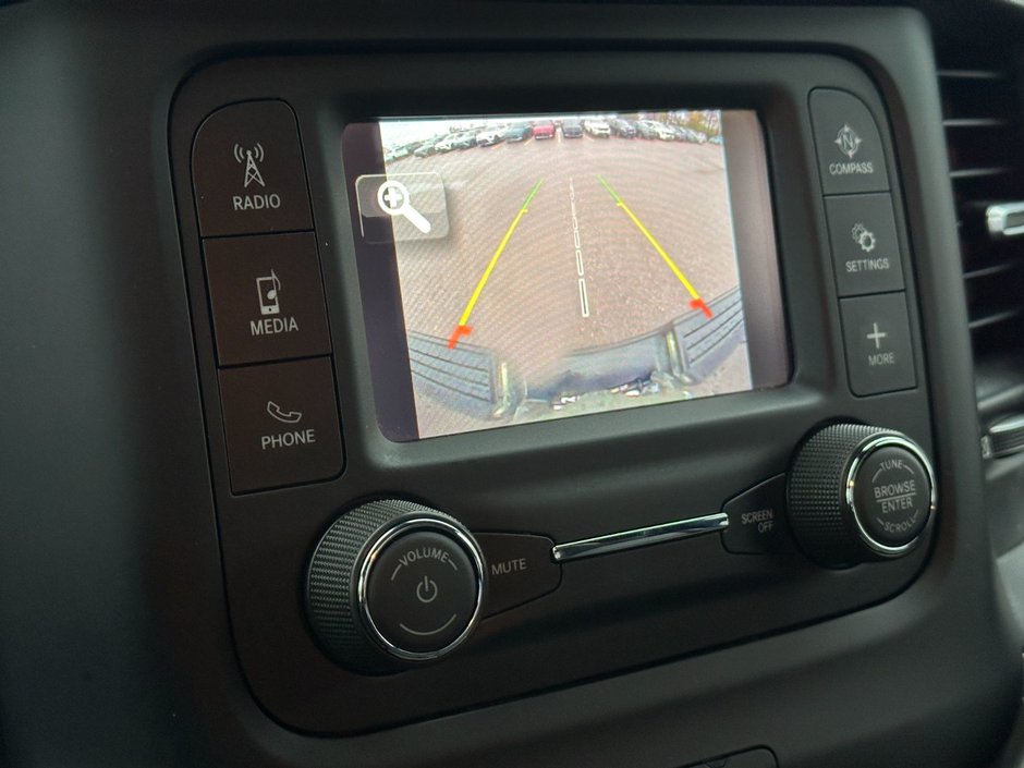 Ram 3500 Tradesman 2023-23