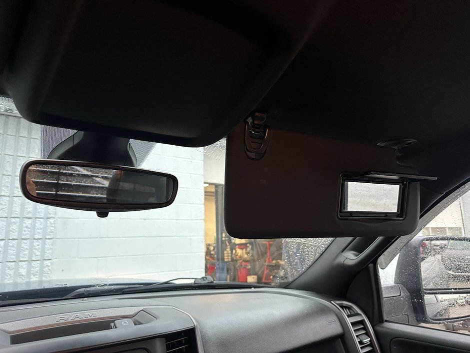 Ram 3500 Tradesman 2023-28