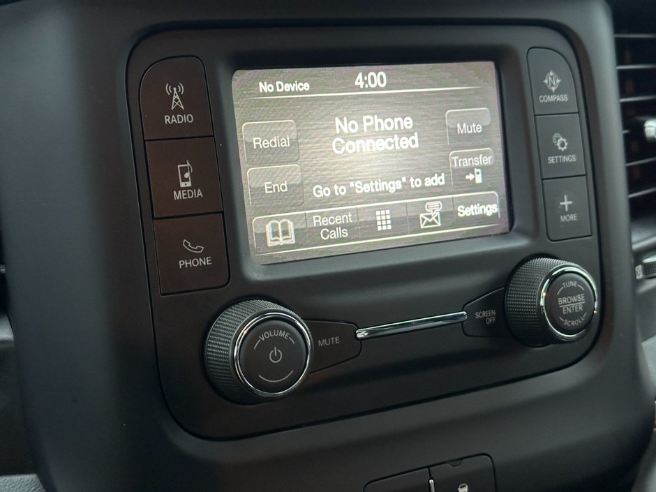 Ram 3500 Tradesman 2023-21