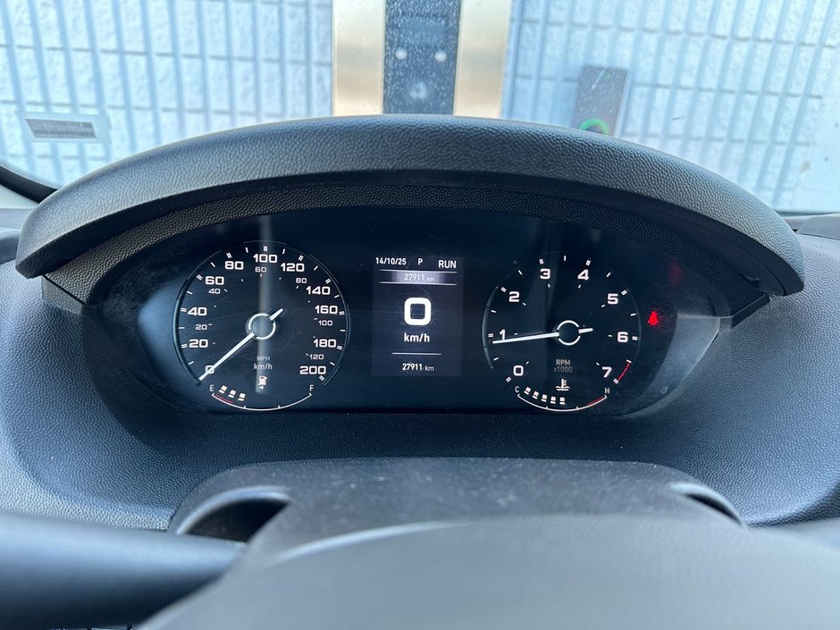 2025 Ram ProMaster Cargo Van Tradesman-15