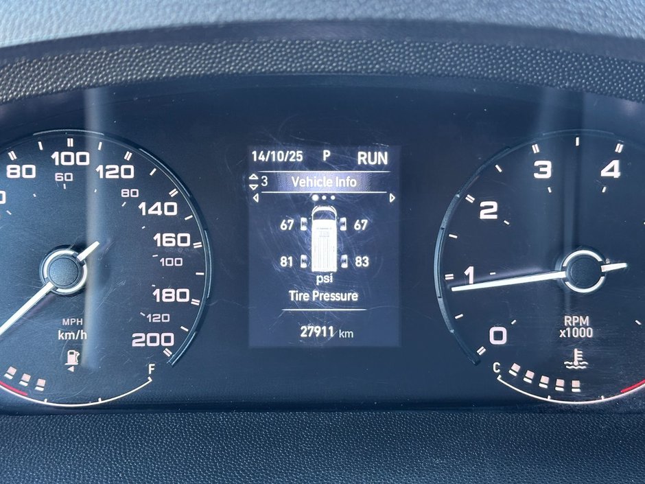 2025 Ram ProMaster Cargo Van Tradesman-17