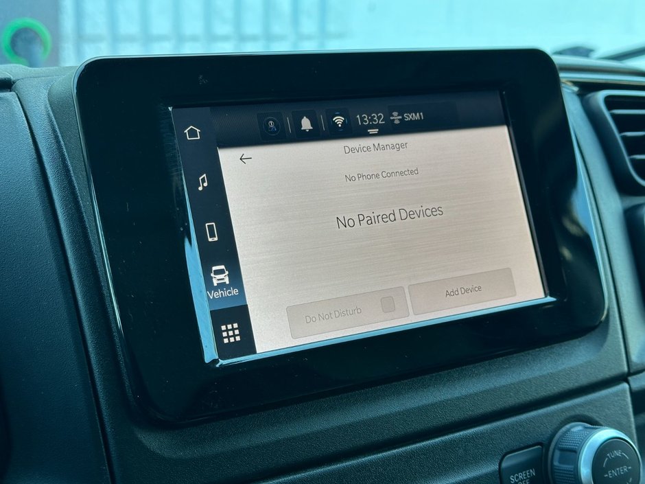 2025 Ram ProMaster Cargo Van Tradesman-23