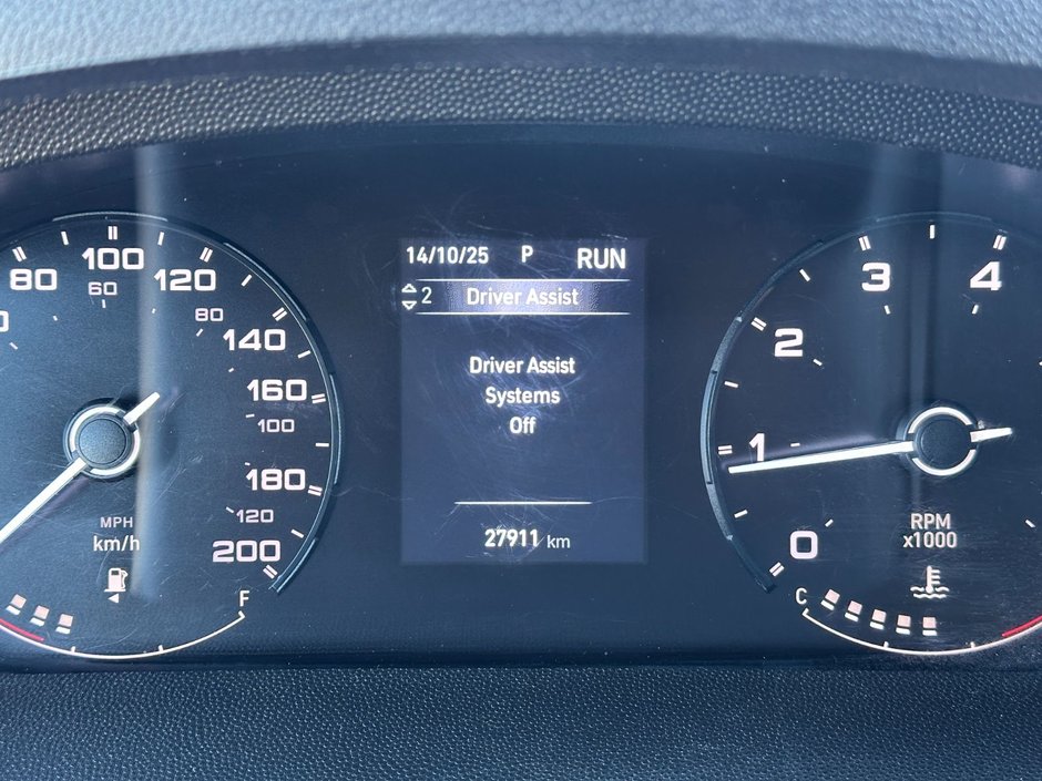 2025 Ram ProMaster Cargo Van Tradesman-16