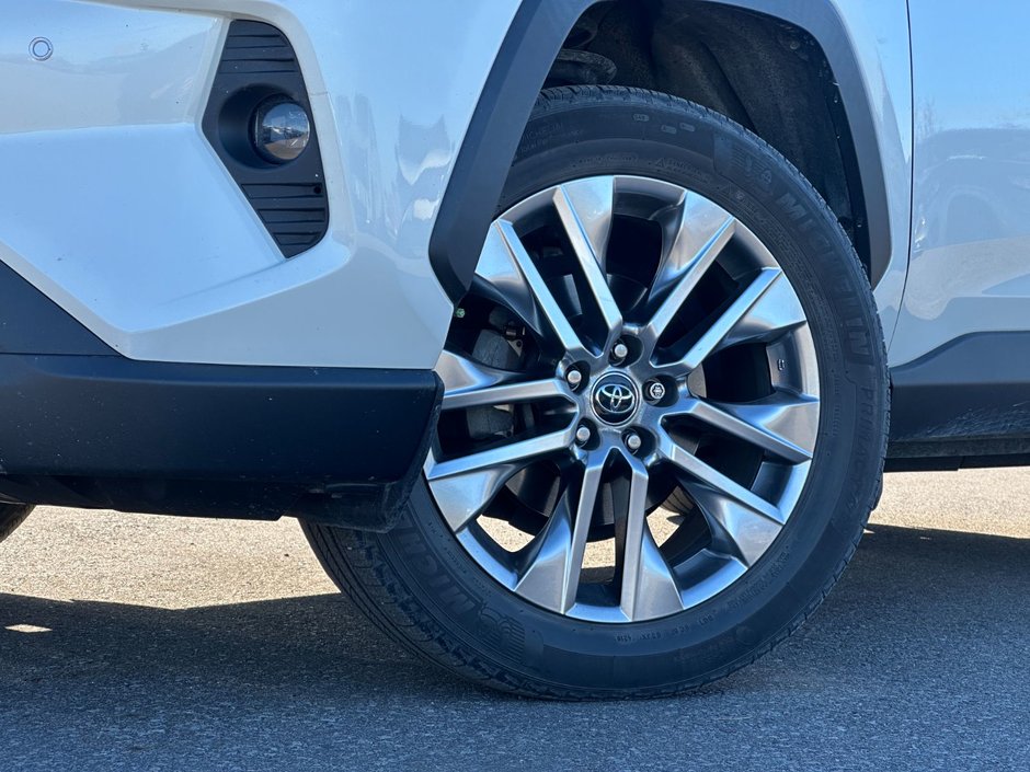 2020 Toyota RAV4 Limited-4