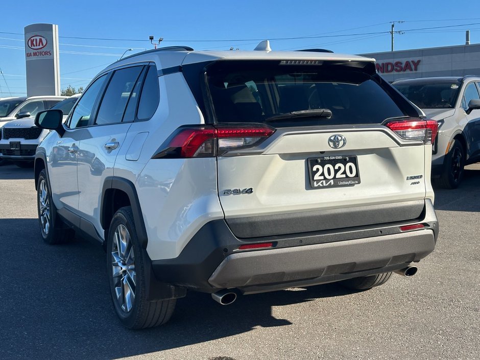 2020 Toyota RAV4 Limited-1