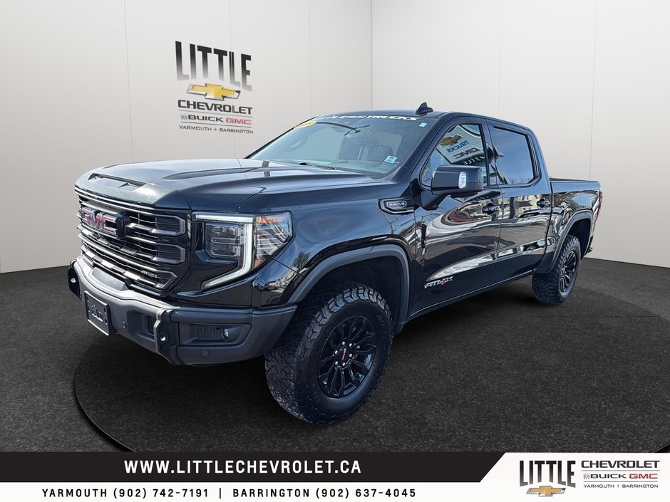 GMC Sierra 1500  2023 à Yarmouth, Nouvelle-Écosse - w940px