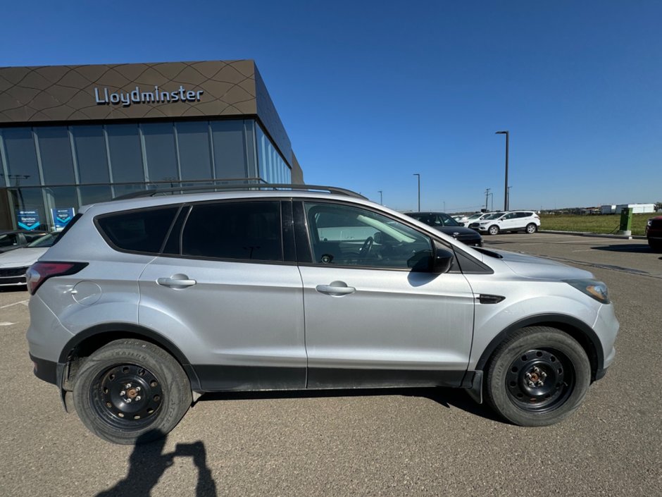 2017 Ford Escape SE-7