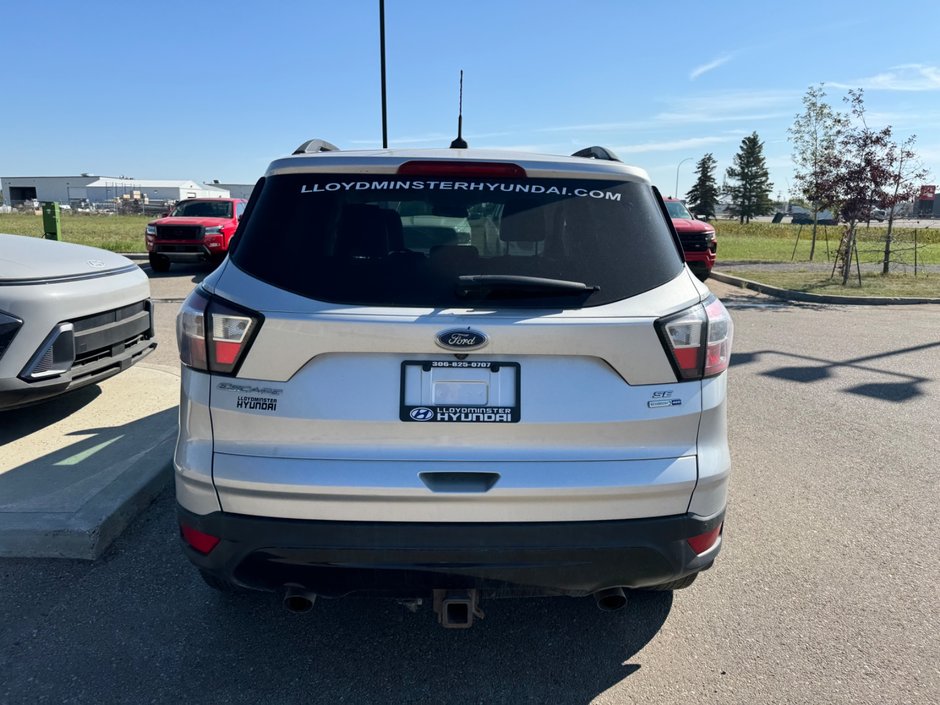 2017 Ford Escape SE-5