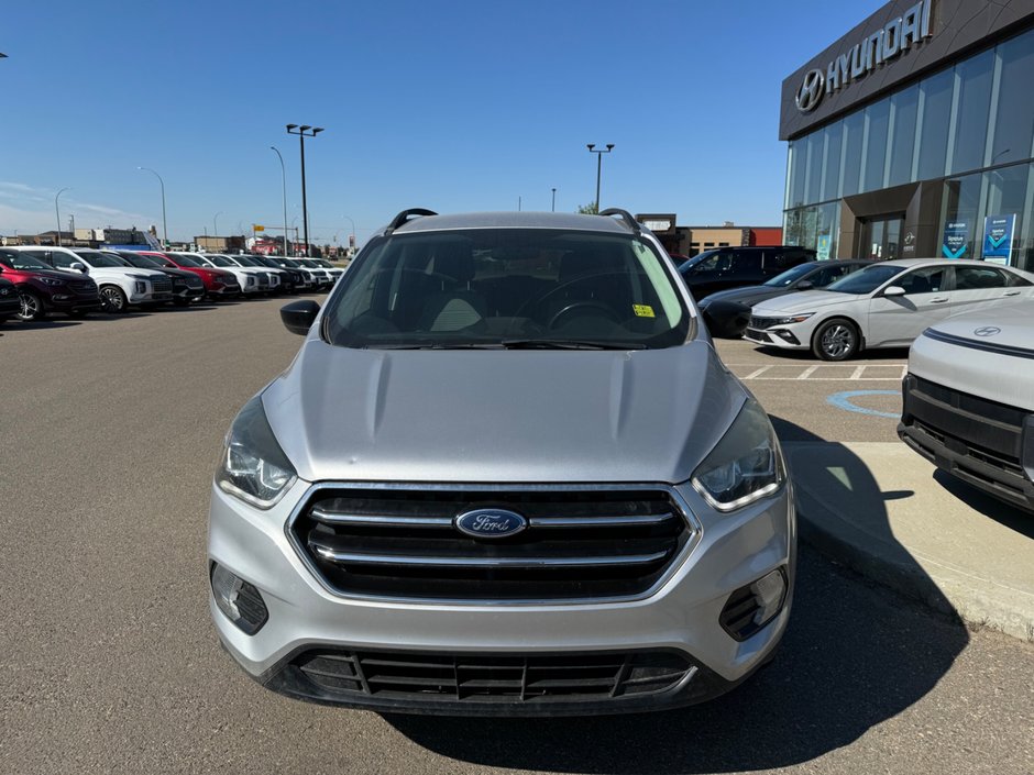 2017 Ford Escape SE-1