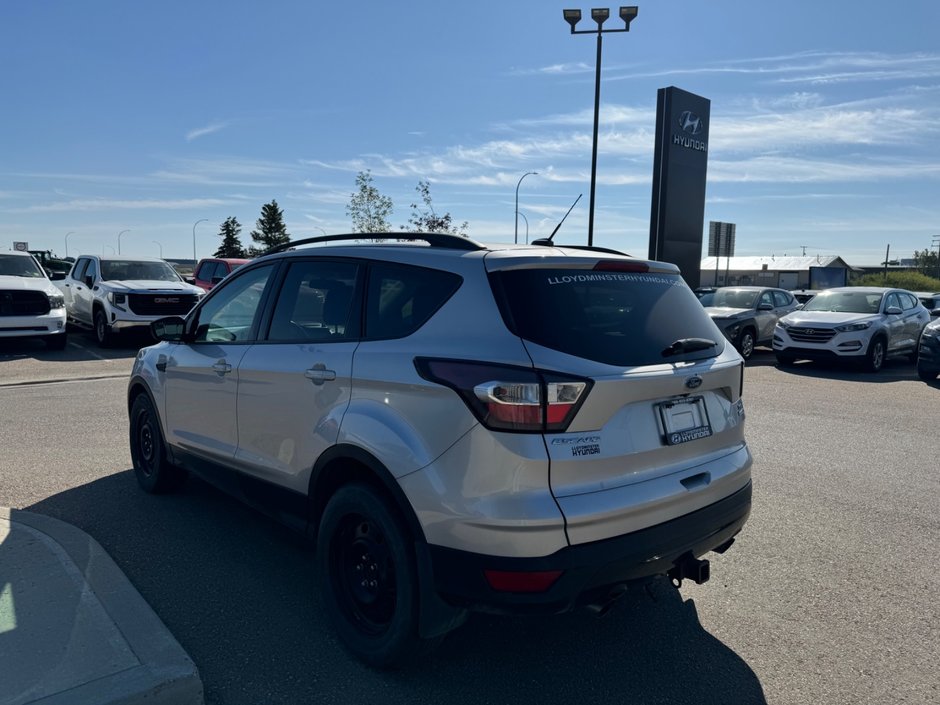 2017 Ford Escape SE-4