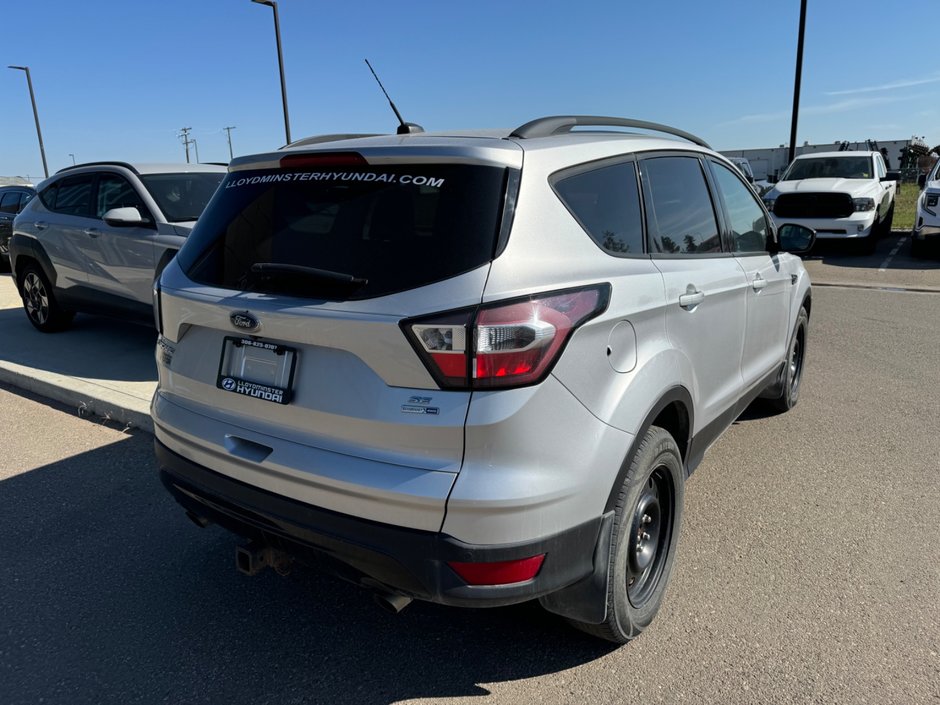 2017 Ford Escape SE-6