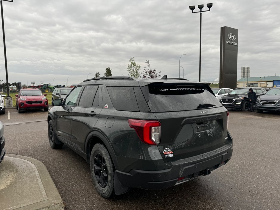 2022 Ford Explorer Timberline-4