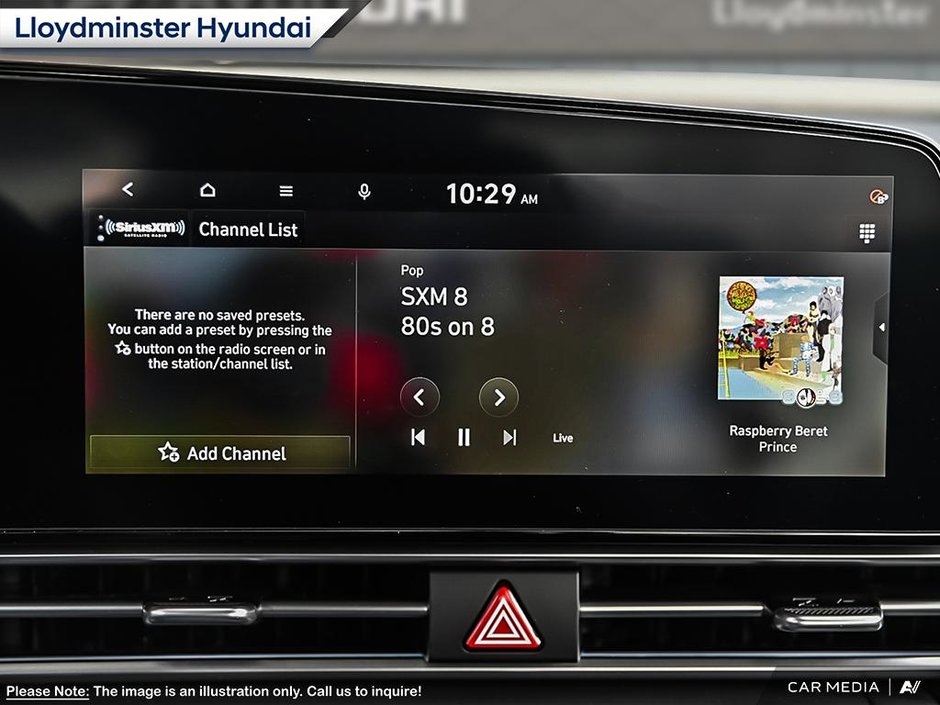 2025 Hyundai Elantra Hybrid Luxury-15