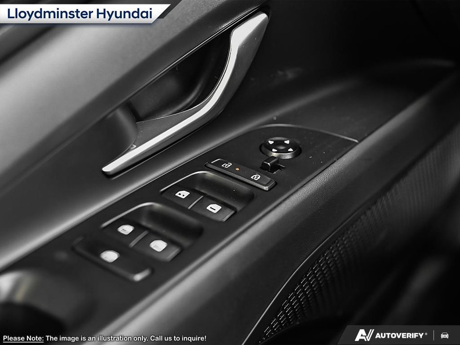 2026 Hyundai Elantra Hybrid Luxury-12