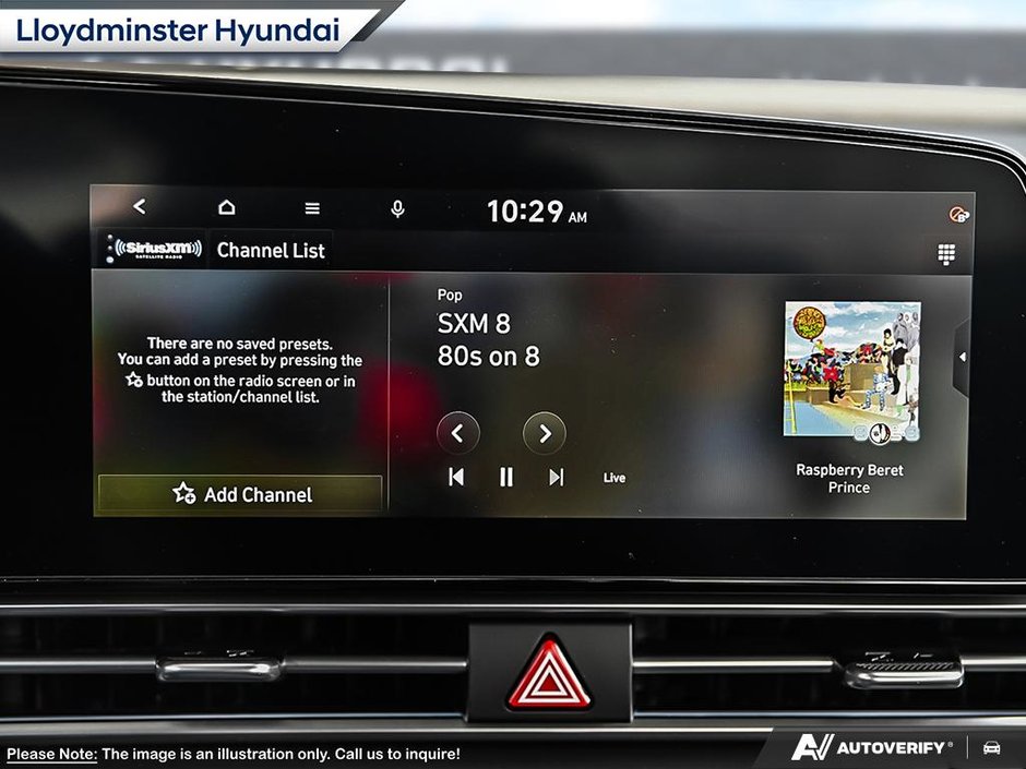 2026 Hyundai Elantra Hybrid Luxury-14