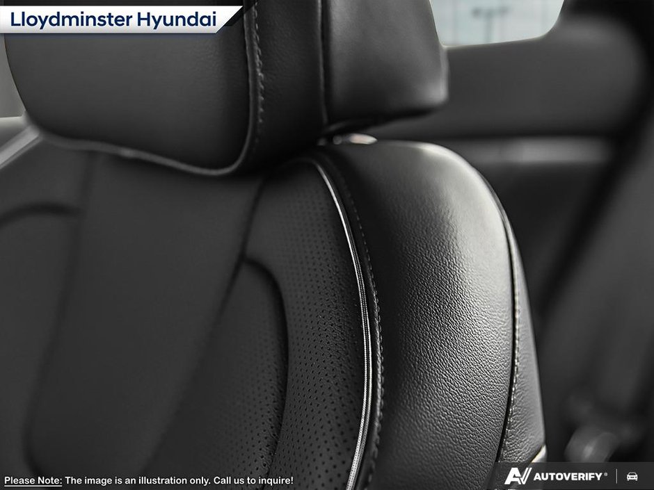 2026 Hyundai Elantra Hybrid Luxury-17