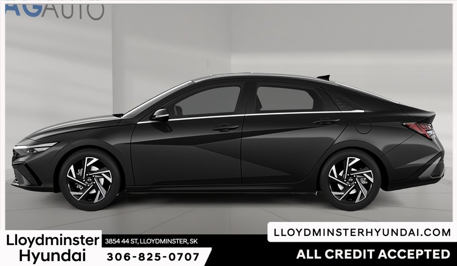 2026 Hyundai Elantra Hybrid Luxury-3