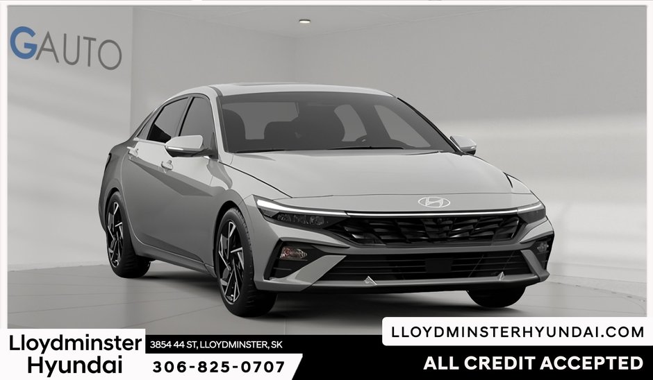 2026 Hyundai Elantra Hybrid Luxury-0