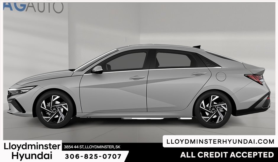 2026 Hyundai Elantra Hybrid Luxury-1