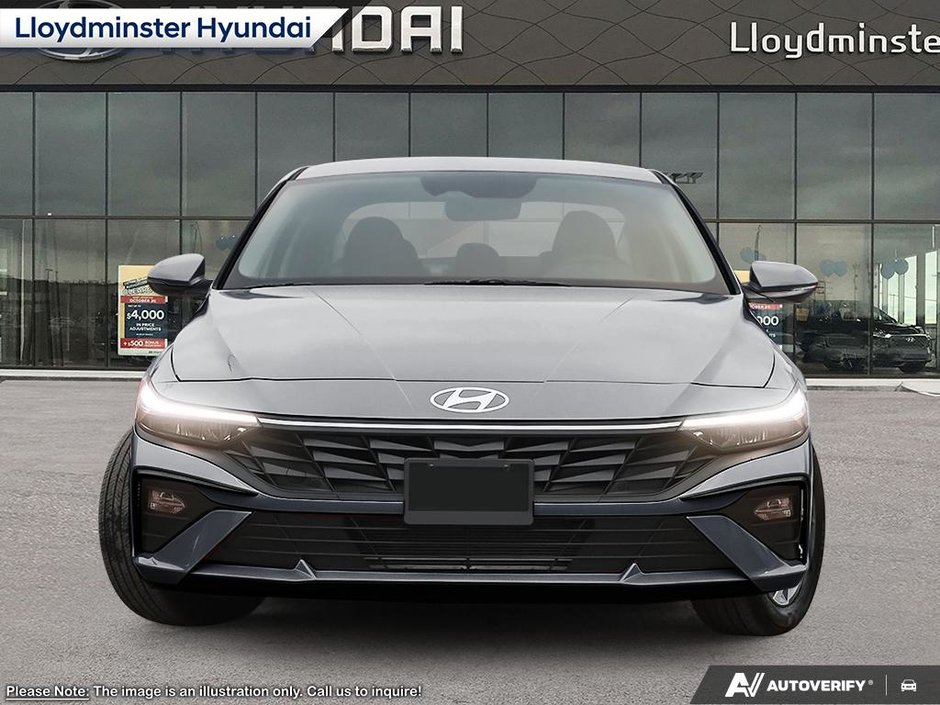 2026 Hyundai Elantra Hybrid Luxury-1