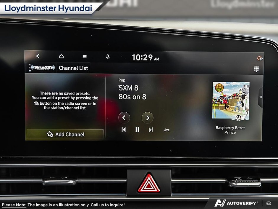 2026 Hyundai Elantra Hybrid Luxury-14
