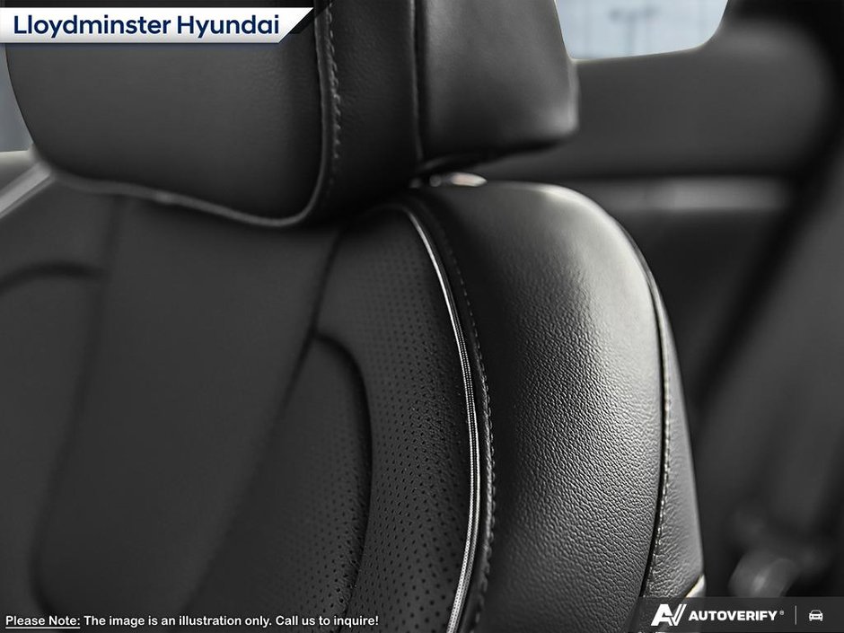 2026 Hyundai Elantra Hybrid Luxury-16