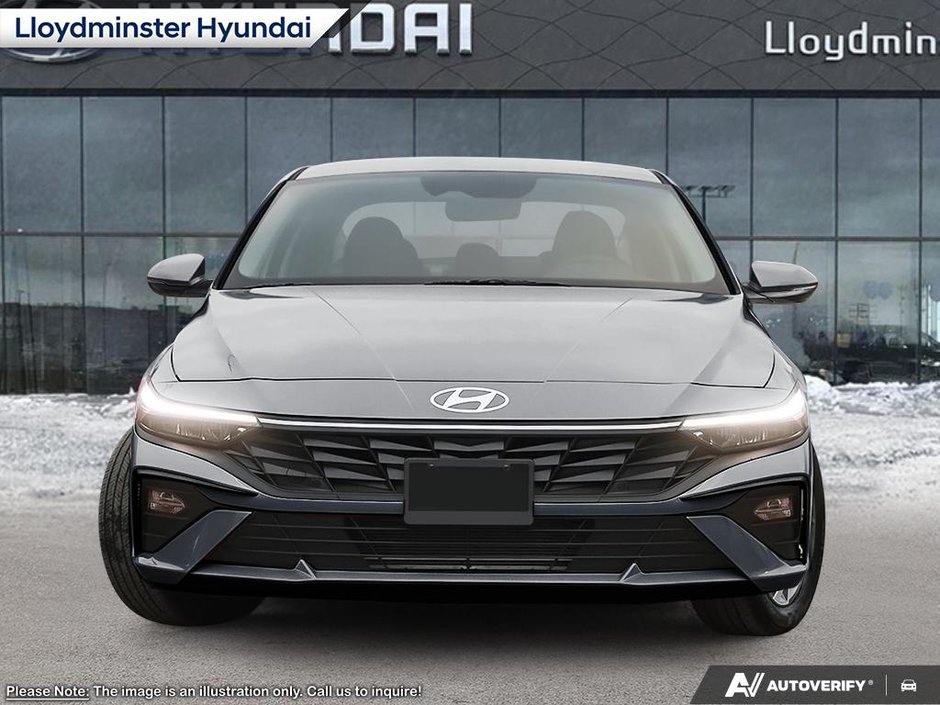 2026 Hyundai Elantra Hybrid Luxury-1