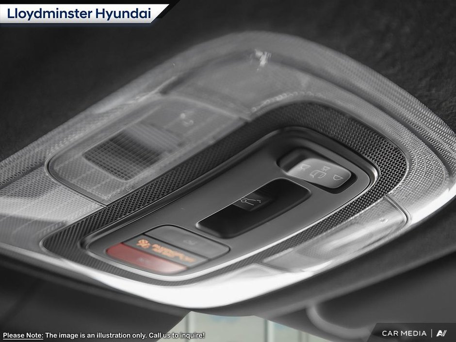 2025 Hyundai Elantra N BASE-14