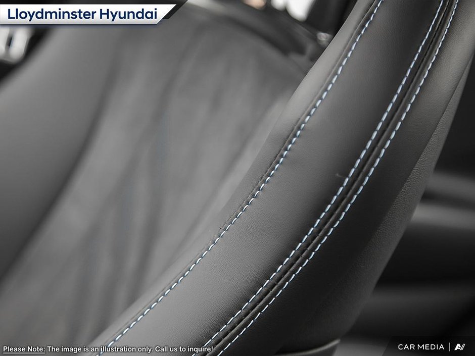 2025 Hyundai Elantra N BASE-15
