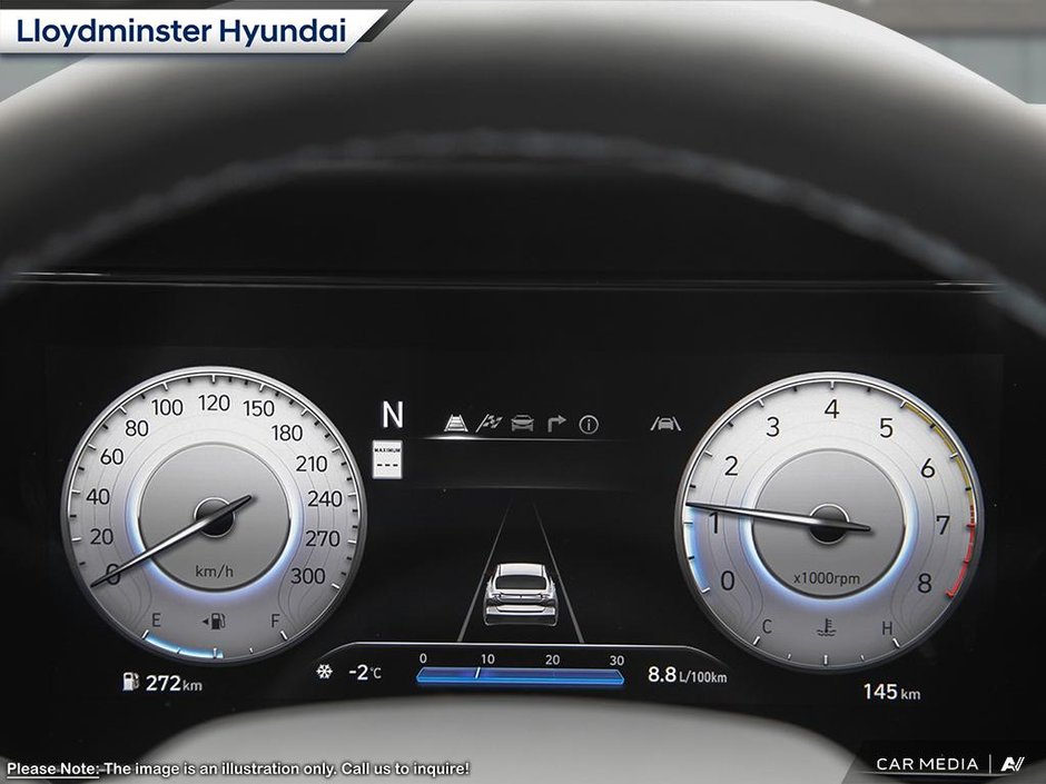 2025 Hyundai Elantra N BASE-9