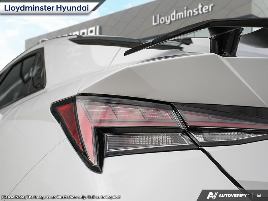 2026 Hyundai Elantra N N Manual-10