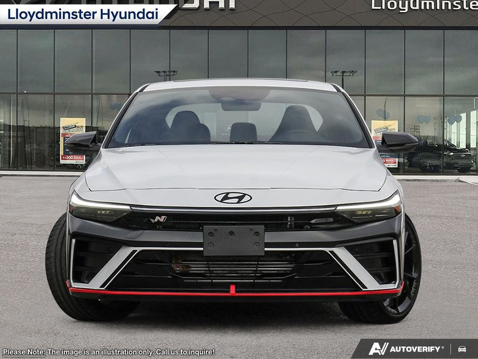 2026 Hyundai Elantra N N Manual-1