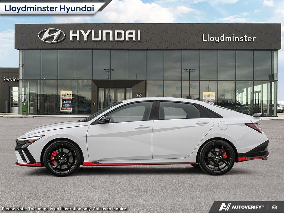 2026 Hyundai Elantra N N Manual-2