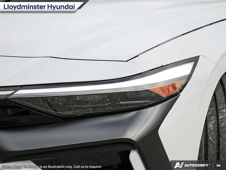 2026 Hyundai Elantra N N Manual-9