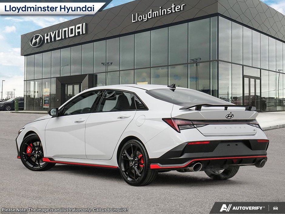 2026 Hyundai Elantra N N Manual-3