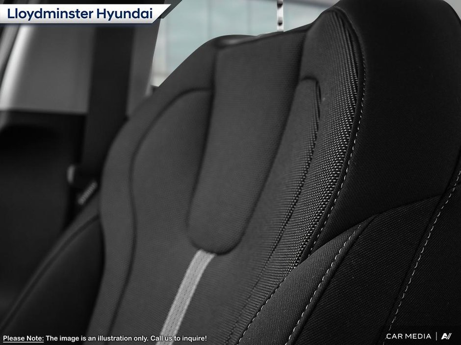 2025 Hyundai Elantra Essential-19
