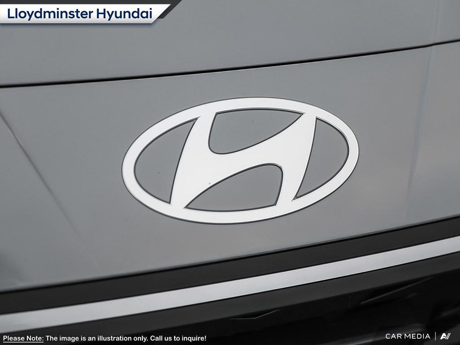 2025 Hyundai Elantra Essential-8
