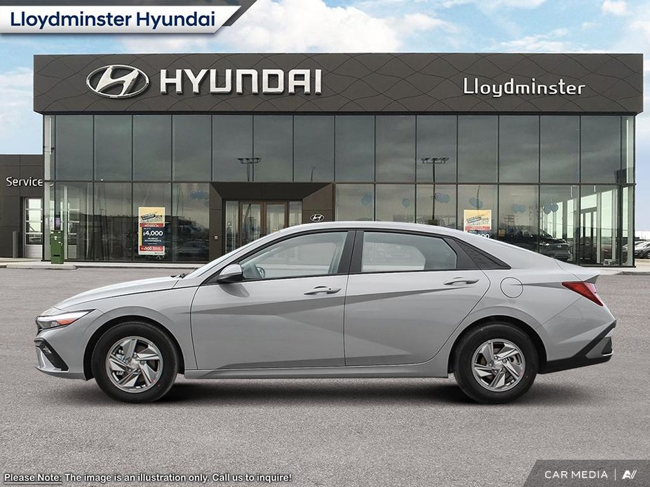 2025 Hyundai Elantra Essential-2