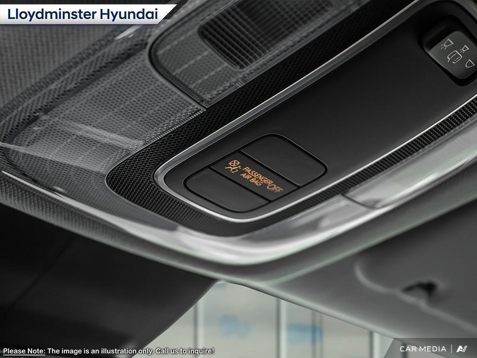2025 Hyundai Elantra Essential-18