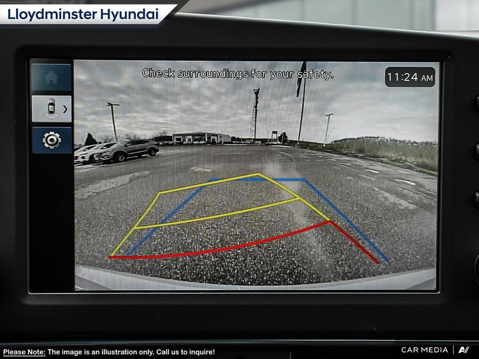 2025 Hyundai Elantra Essential-22