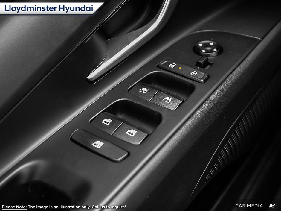 2025 Hyundai Elantra Essential-15