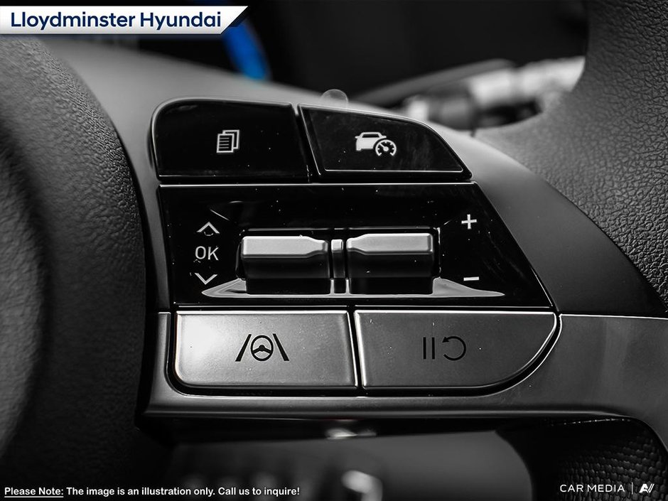 2025 Hyundai Elantra Essential-14