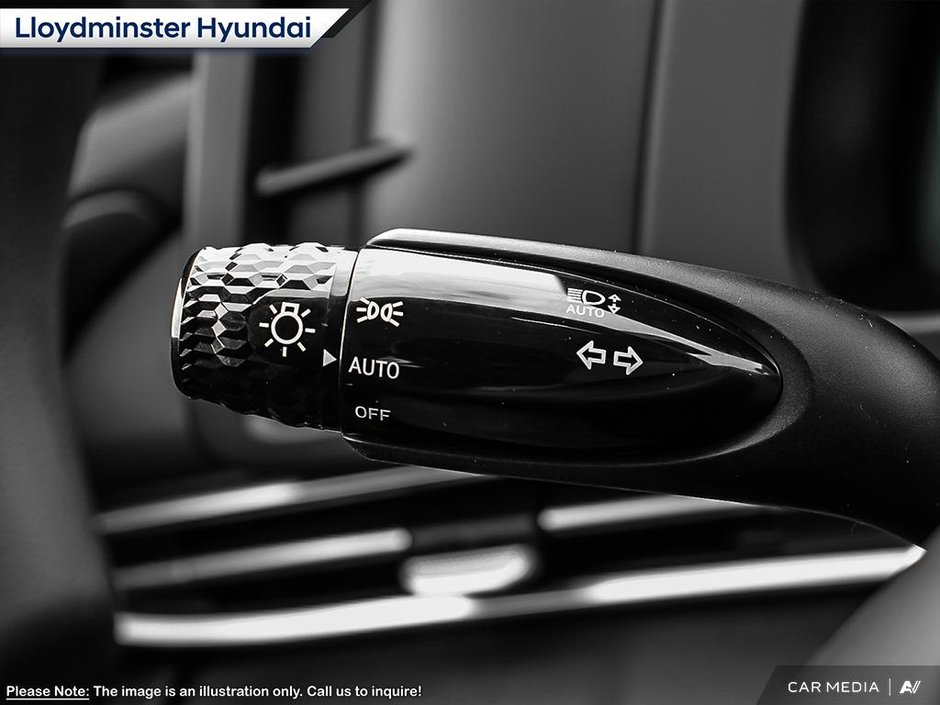 2025 Hyundai Elantra Essential-25