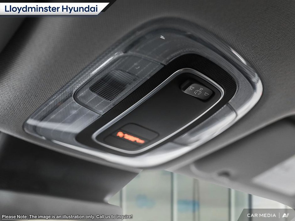 2025 Hyundai Elantra Preferred-16